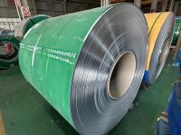 Stainless Steel Coils Grade