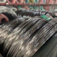 Stainless Steel Wire 201/304/316L/430/436/439/409/904L/310S From China