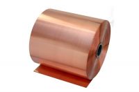 C11000 Copper Plate / Pure Copper Strip / Copper Sheet Coil From China