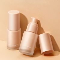 light weight flawless liquid foundation with sunscreen SFP From China