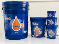 AUTOMOTIVE &amp;amp; INDUSTRIAL GREASE