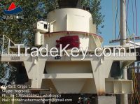 Sand Maker/sand making machine/ VSI Vertical shaft impact crusher/VSI Crusher/