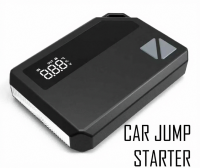 Sodium Battery Jump Starter NA102 600A