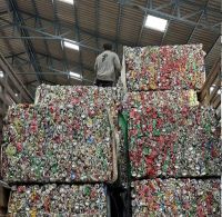 Quality aluminum beverage cans 