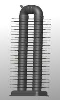 Loop Heat Pipe