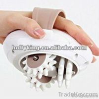 New Hotsale 3D Kneading Body Massager, Body slimmer, Anti-cellulite Cont