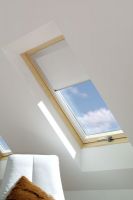 Solar Blinds Foe Roof Window