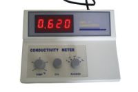 DDS-17 Bench-top Conductivity Meter