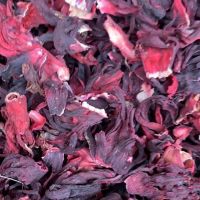 Hibiscus flower From Nigeria