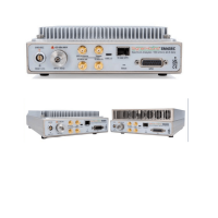 Signal Hound SM435B SM435C 100 kHz to 43.5GHz Real-time Spectrum Analyzer Monitoring Receivers