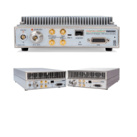 Signal Hound SM200B SM200C 100 kHz to 20GHz Real-time Spectrum Analyzer Monitoring Receivers