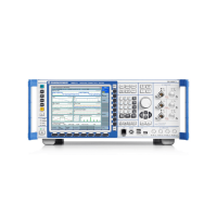 rohde schwarz  CMW270 wireless connectivity tester /The non-cellular technology From China