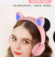 Headset Bluetooth Earphones