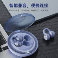 Open-ear Bluetooth earbuds