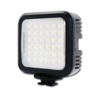 KINGBEST 36 LED Rechargeable Video Light