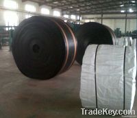 rubber conveyor belt