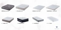 High-Quality Roll-Pack, Pocket Spring & Visco Gel Mattresses | Foam Manufacturer & Mattress Supplier from Turkey