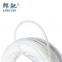 High end chemical resistant tubing engineered for precision industrial use PFA Hose