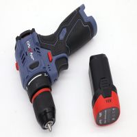 Power Tools Electric Tools Brushless 16V Lithium Electric Drill JY-16 From China