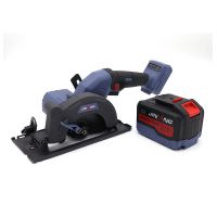 Brushless 21V Lithium Electric Single-Hand Saw JY-140