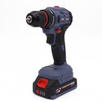 Electric Tool Brushless 21V Lithium Electric Drill JY-2148-1