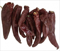 sweet paprika powder