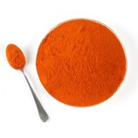 red sweet paprika powder From China
