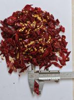 crushed paprika From China