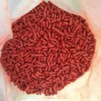Paprika Pellet