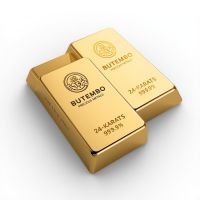 Butembo Precious Metals&Atilde;&cent;&iuml;&iquest;&frac12;&Acirc;&cent; 1kg Gold Bullion Bars &Atilde;&cent;&iuml;&iquest;&frac12;&iuml;&iquest;&frac12; 999.9 Purity &Atilde;&cent;&iuml;&iquest;&frac12;&iuml;&iquest;&frac12; Authentic Kenyan Origin