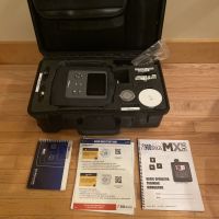 908 Devices MX908 Handheld High Pressure Portable Mass Spectrometer 