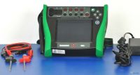 Beamex MC 6 ADVANCED FIELD CALIBRATOR AND COMMUNICATOR From Indonesia