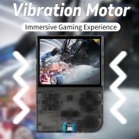 RG35XX Linux 64-bit System Portable Game Consoles Handheld Game Player 2600mAh