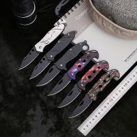 Wholesale Portable Outdoor Folding Knife | Stainless Steel | Durable &amp; Sharp | Customizable From China