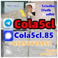5cladba raw material 5CL-ADB-A precursor raw 5cladba 5f adb 4fadb