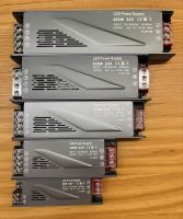 Super slim indoor use led power supply 24v 2.5a 60w neon transformer materials hot selling constant voltage led driver From China