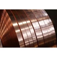 Copper Strip