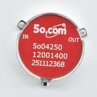 1200 To 1400MHz Surface Mount Isolator