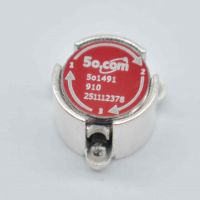 9000 To 10000MHz Surface Mount Circulator