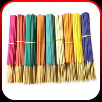 Incense Sticks