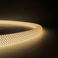 Midooc Group 360 Degree Single Color LED Flexible Neon Light with Woven Bag