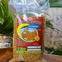 Traditional Food TIWUL