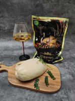 Whole lobe goose foie gras From China