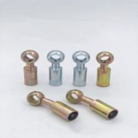 Custom Brake Hose Assembly Adapter Connector