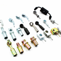 Stainless Steel Brake Hose Connectors Are