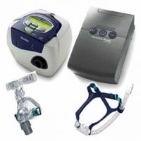 CPAP / Masks / Humidifier