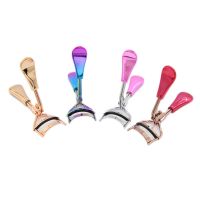 Pro Eyelash Curler, Strong, Contoured, Eye-Opening, Voluminous Lashes, Includes Additional Rubber Replacement Pad From China
