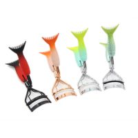 Pro Eyelash Curler, Strong, Contoured, Eye-Opening, Voluminous Lashes, Includes Additional Rubber Replacement Pad