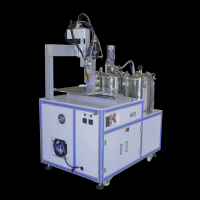 AB Glue Dispensing Machine
