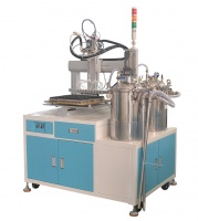 Miniature Water Pump Glue Dispensing Machine